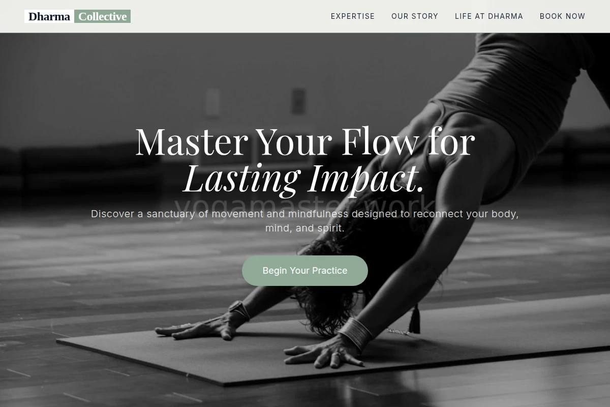 Savasana Yoga