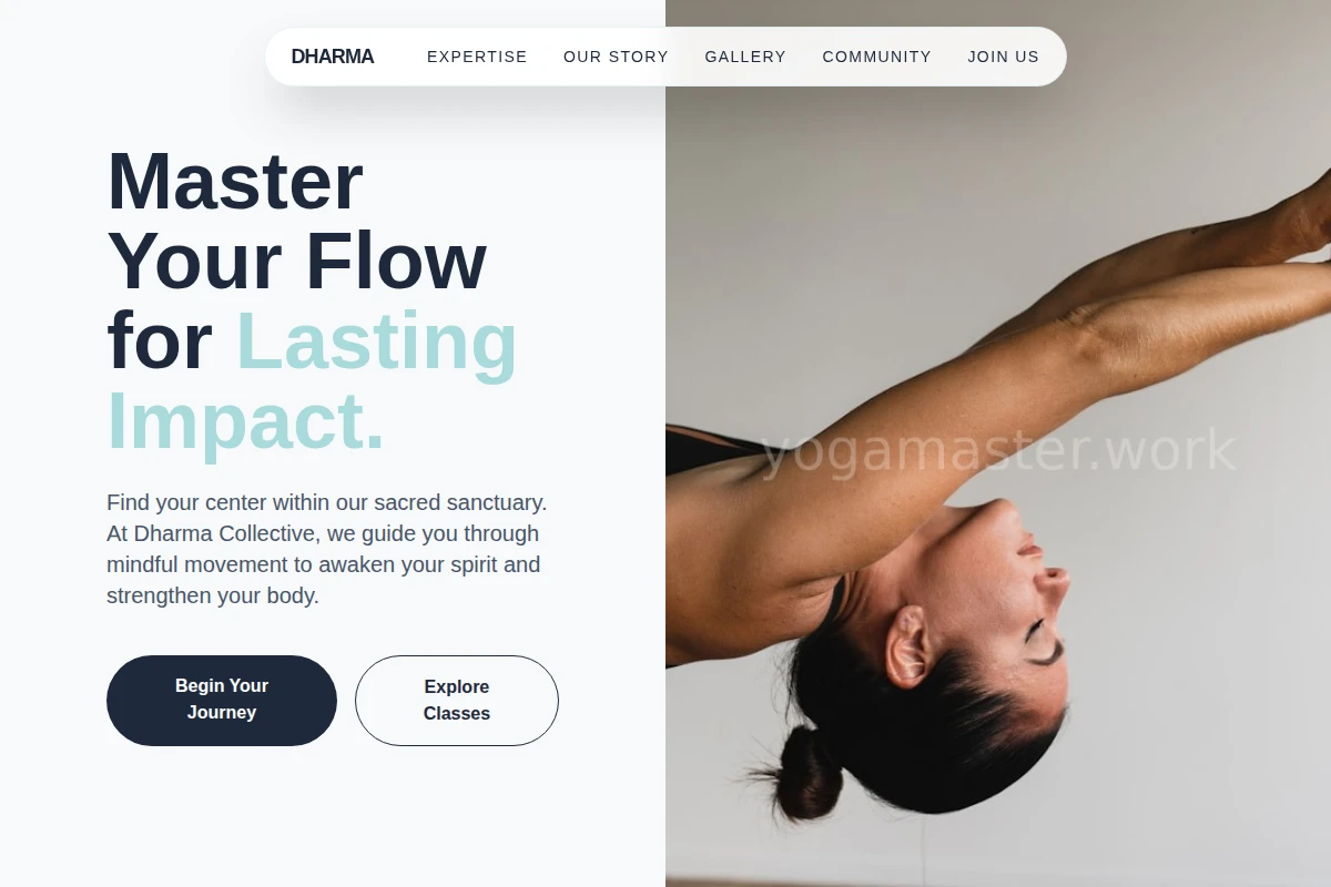 Asana Yoga Studio