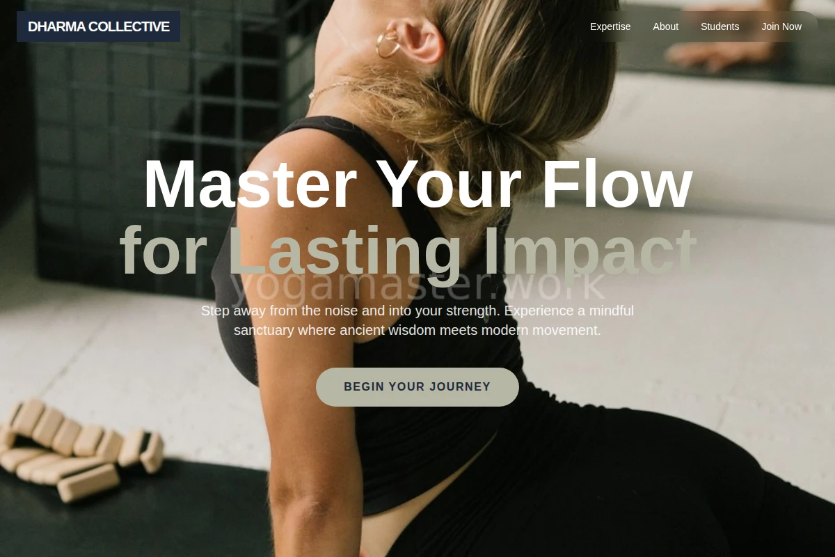 Mala Yoga Studio