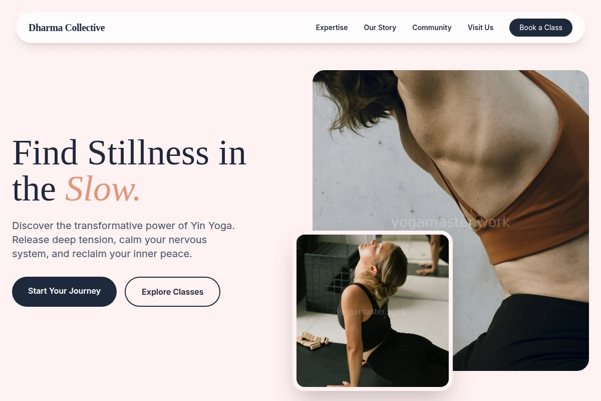 yoga-studio