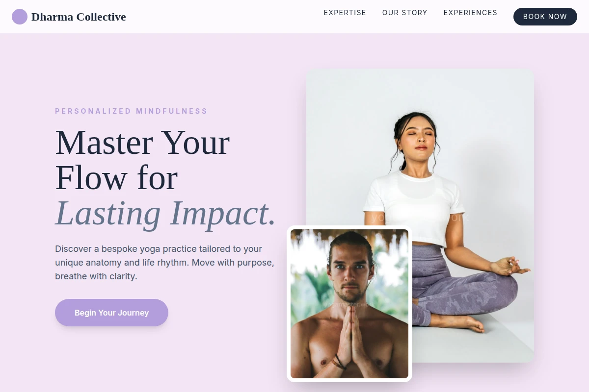 Sanctuary Yoga Teacher