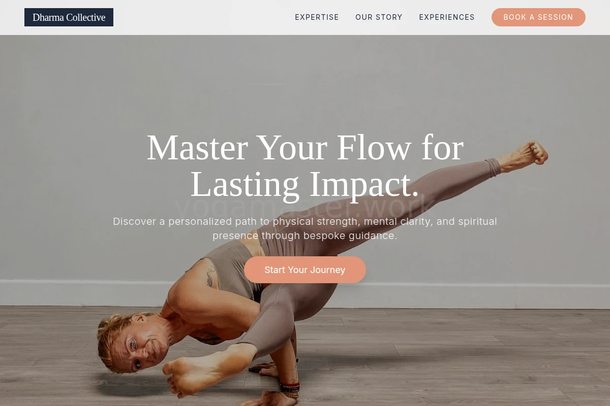 yoga-teacher