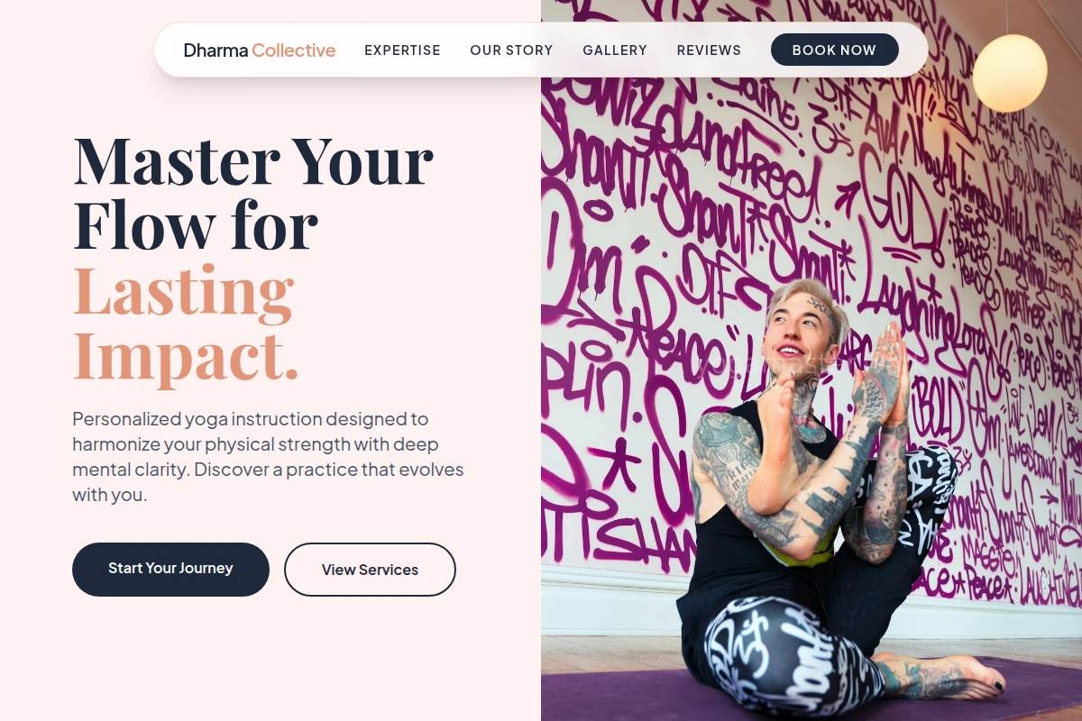 Session Yogis