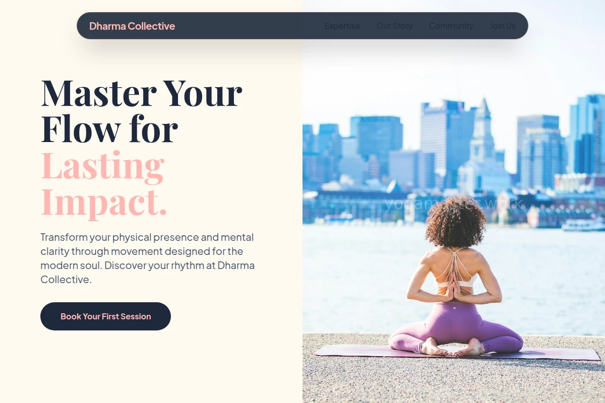 Flow Yogis